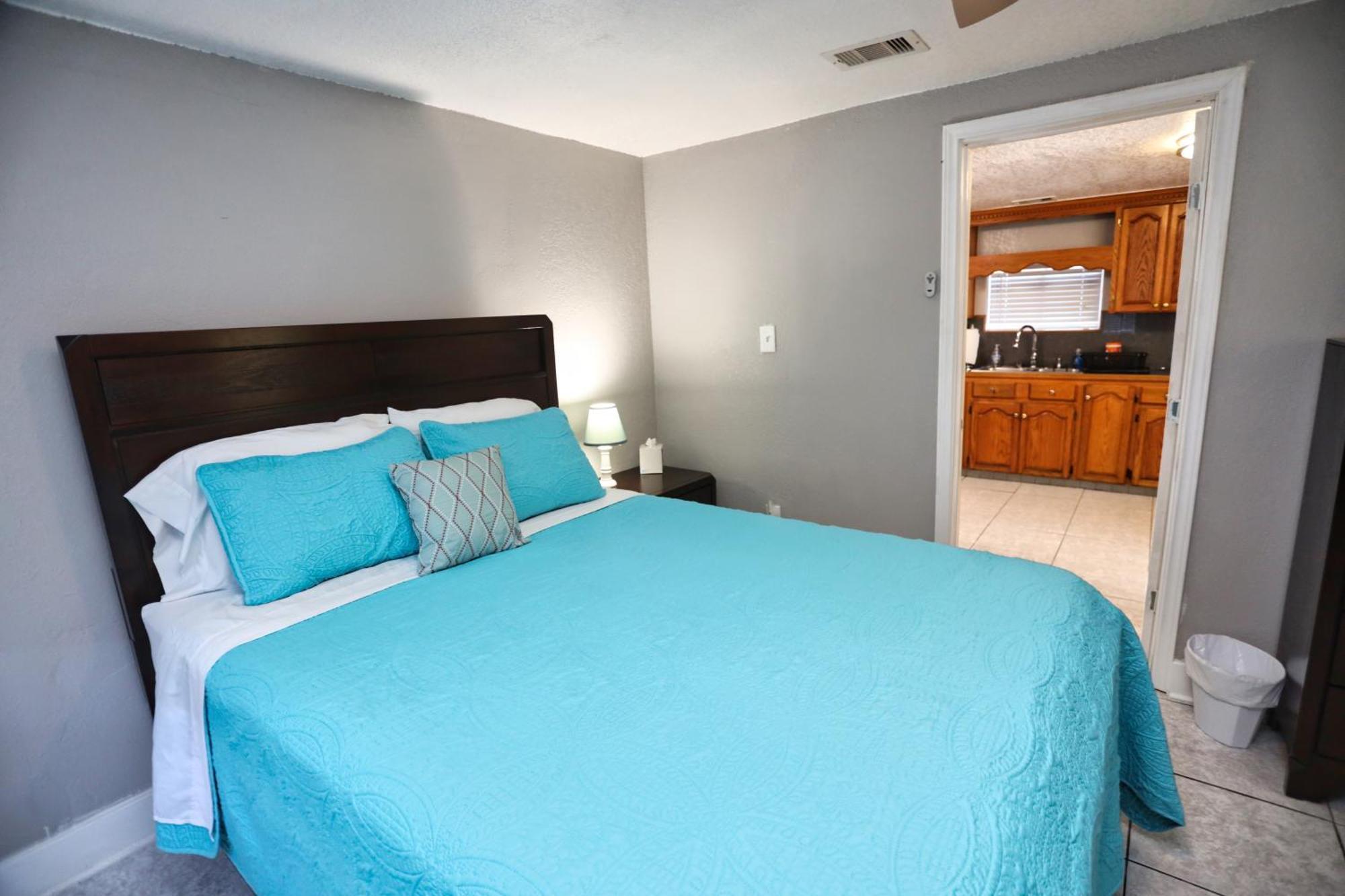 Galveston Getaway - Close To Everything Esterno foto